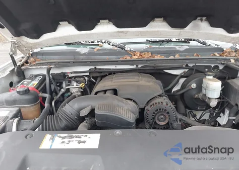 2008 Chevrolet Silverado 1500 Lt1 z USA, uszkodzony, nr VIN 2GCEK13C681106075